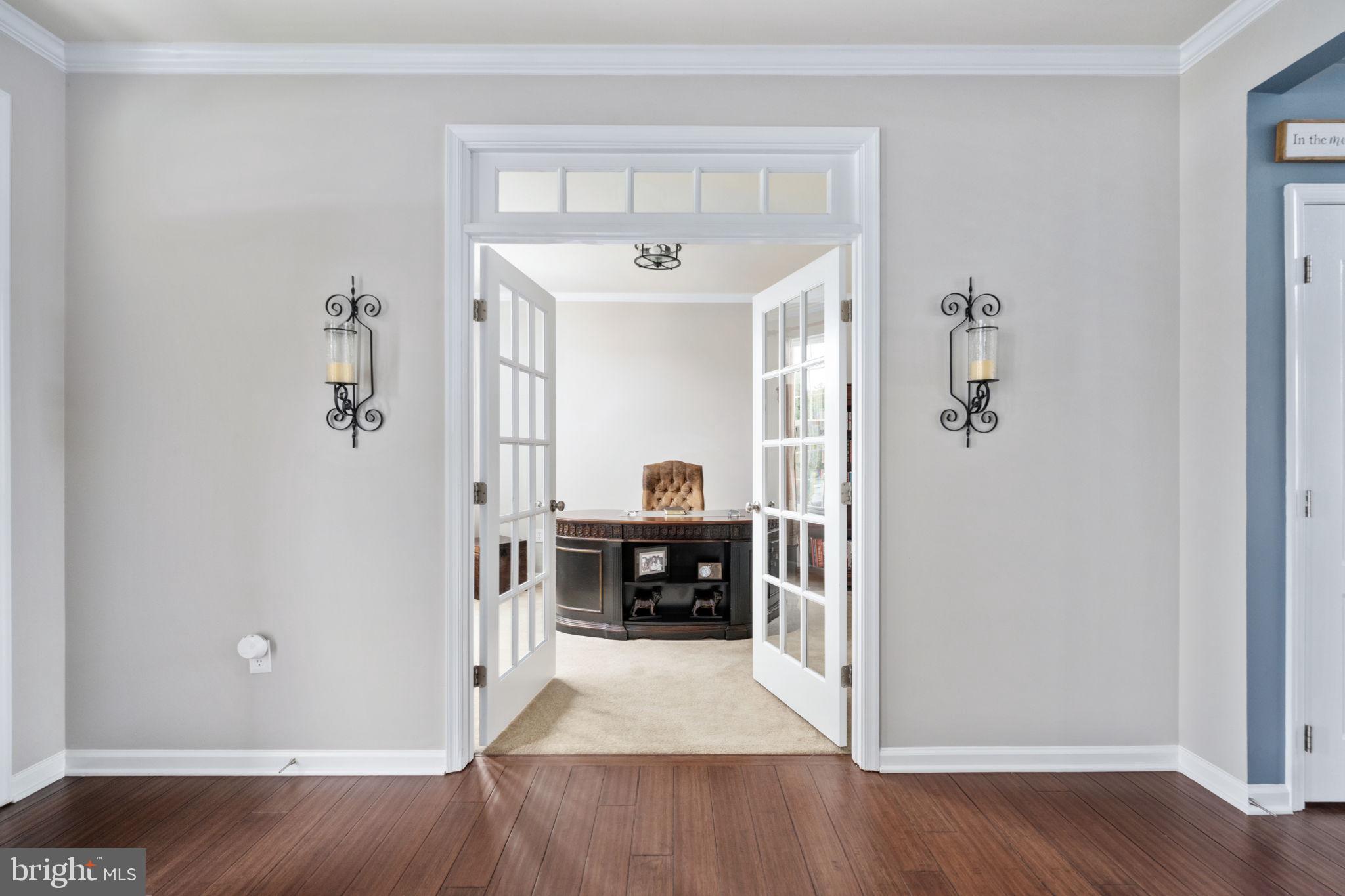 PRESERVE AT SMITH RUN - Residential