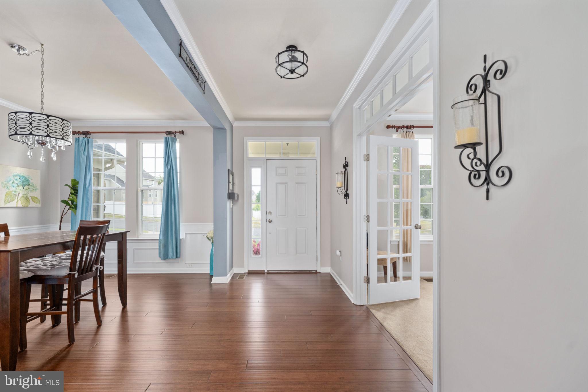 PRESERVE AT SMITH RUN - Residential