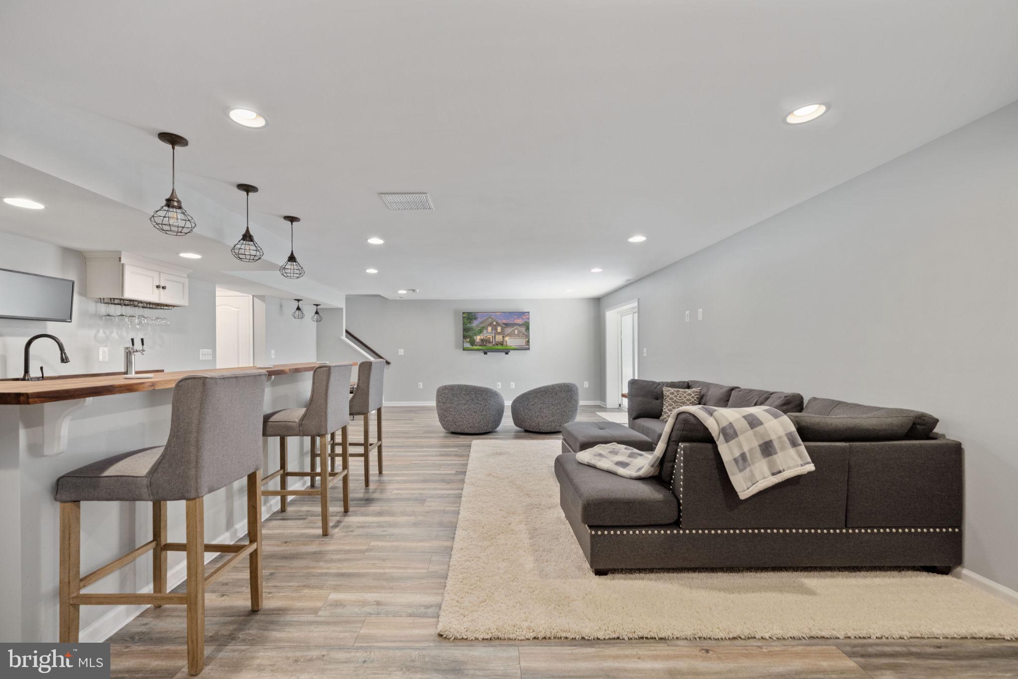 PRESERVE AT SMITH RUN - Residential