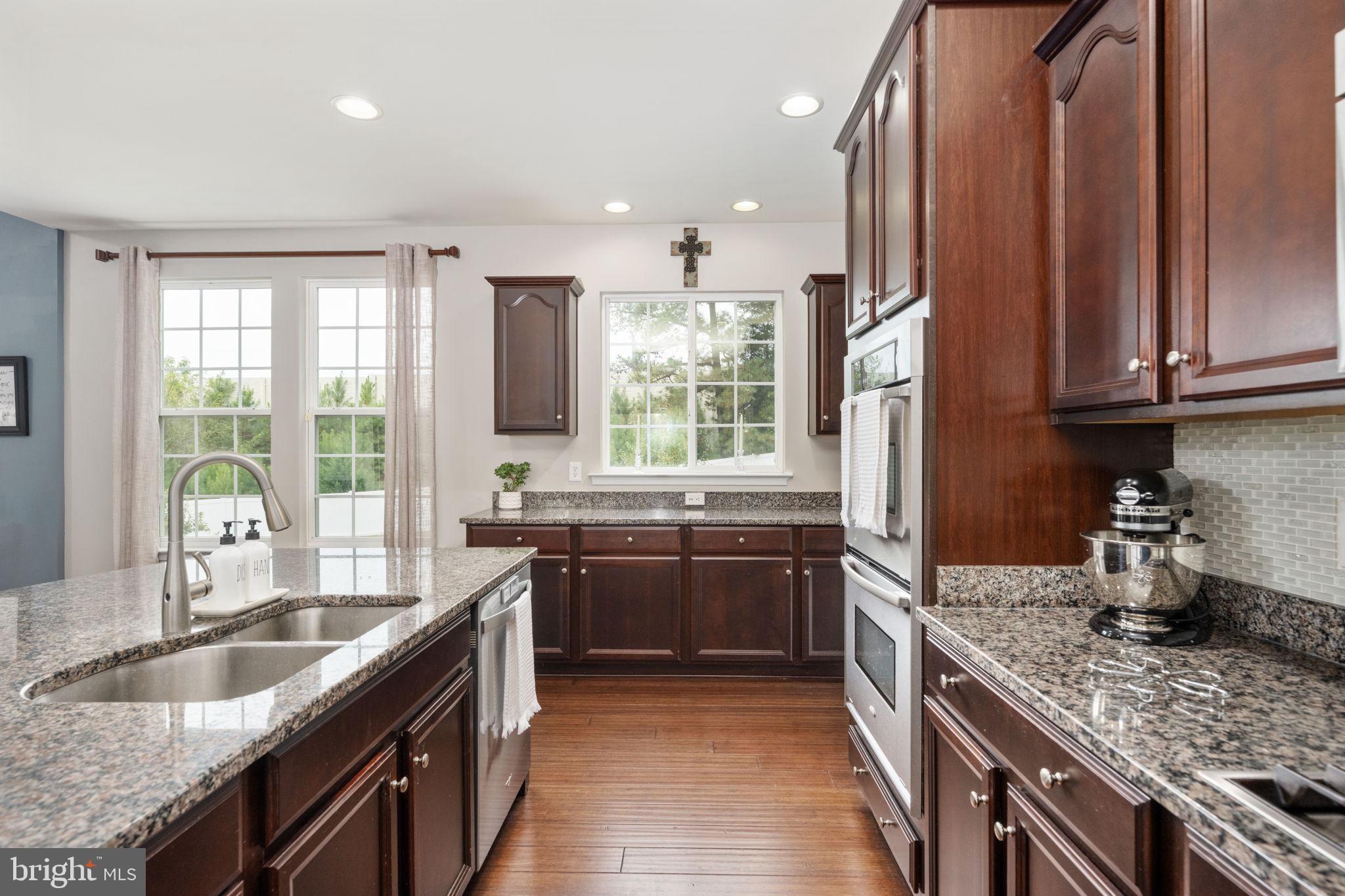 PRESERVE AT SMITH RUN - Residential