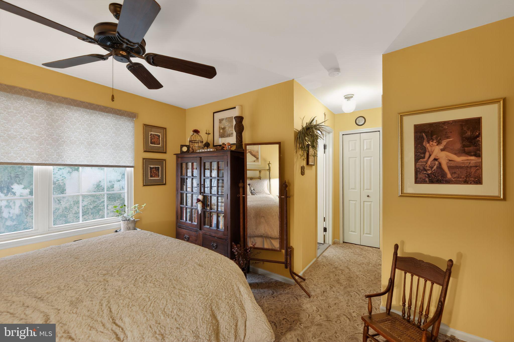 COURT AT JAMESTOWNE - Residential