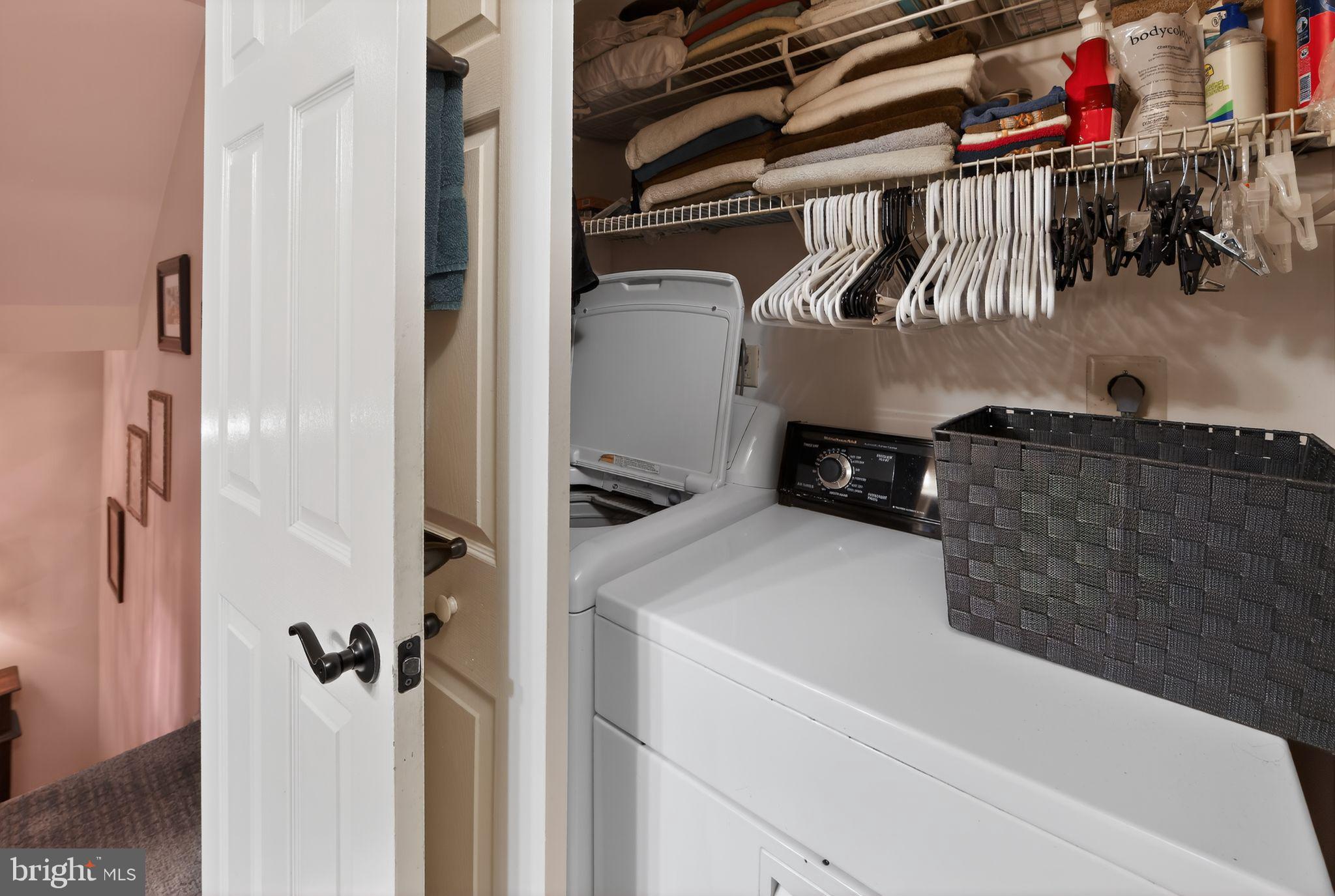 COURT AT JAMESTOWNE - Residential