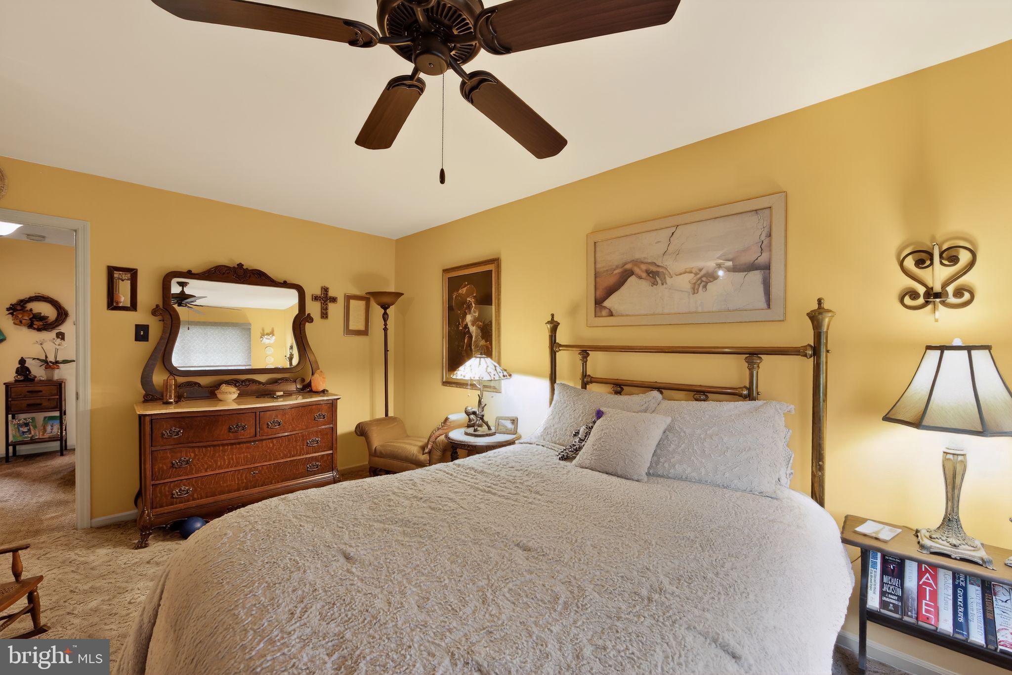 COURT AT JAMESTOWNE - Residential