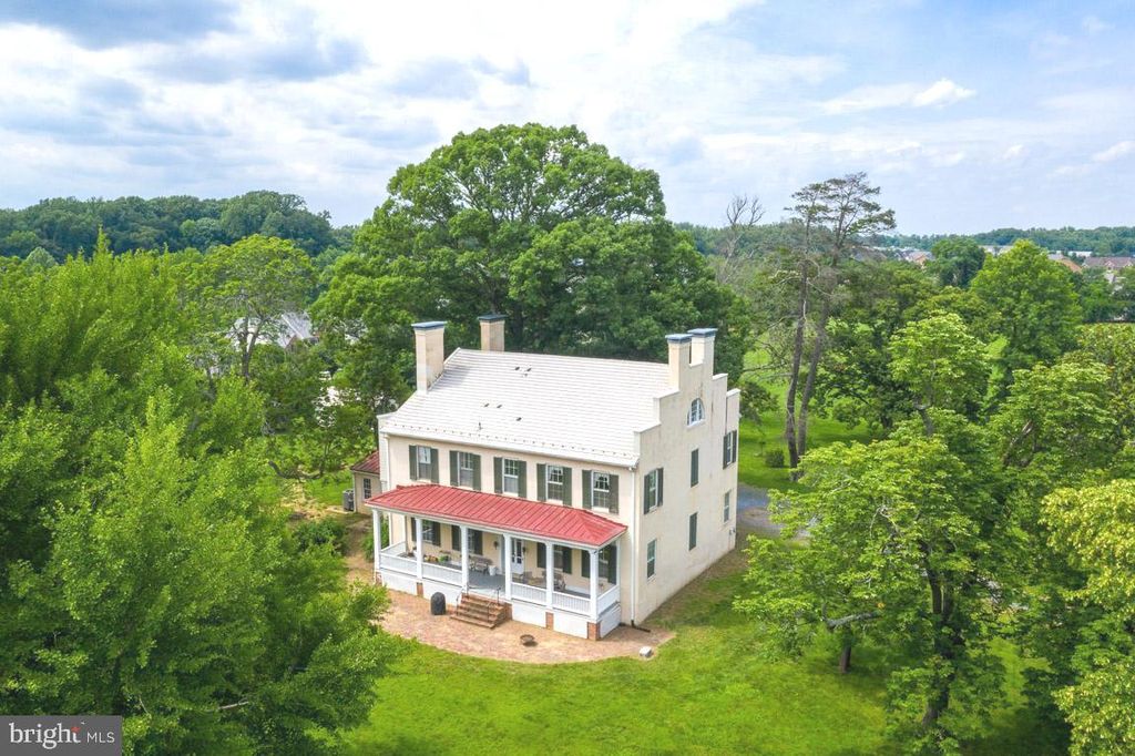 Photo of 4600 Fairview Vista Drive, BOWIE, MD 20720 (MLS # MDPG2180108)