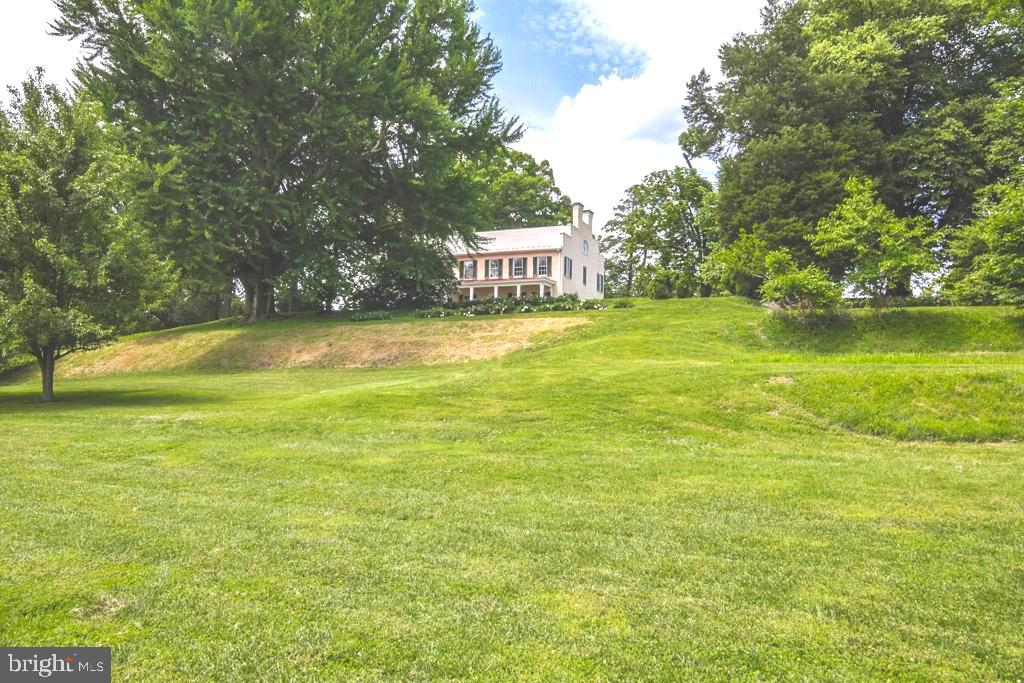 4600 FAIRVIEW VISTA DRIVE
