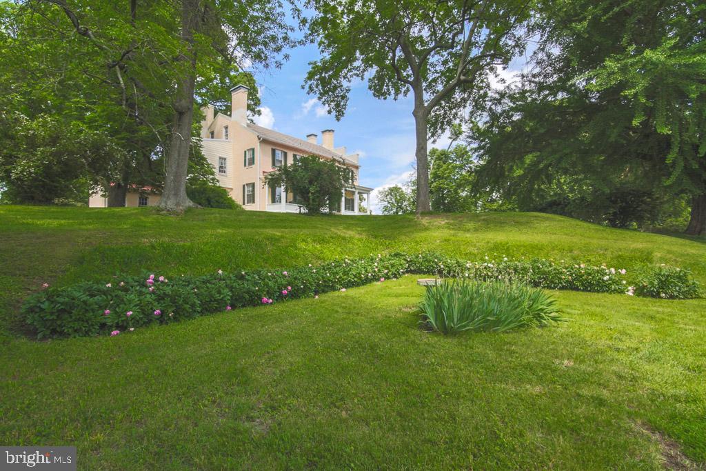 4600 FAIRVIEW VISTA DRIVE