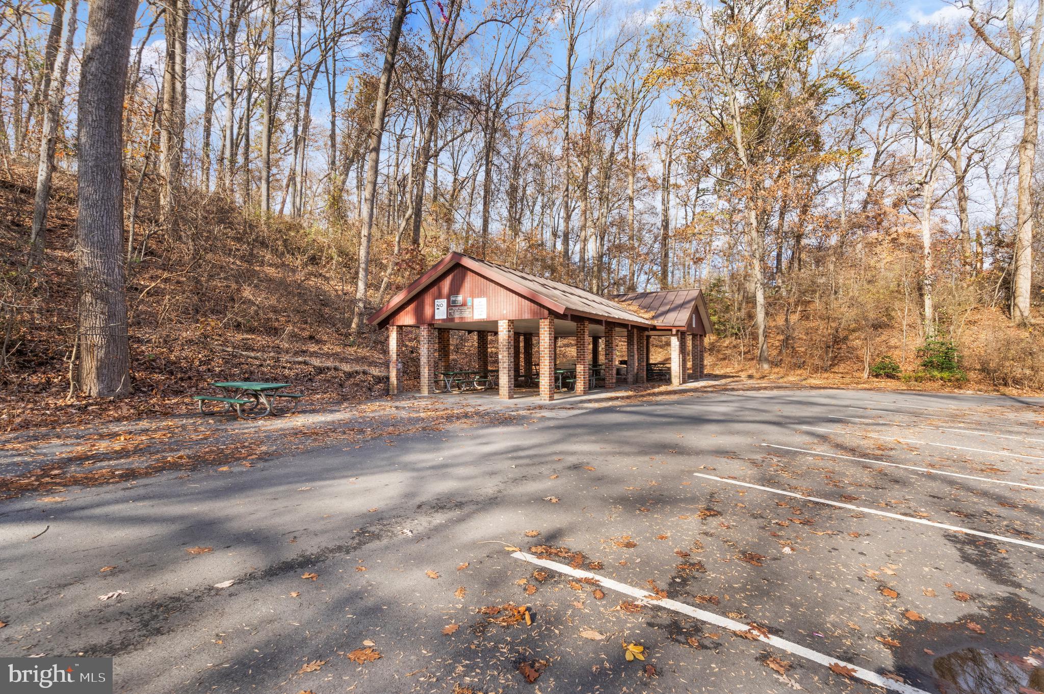 PARK SPRING - Residential