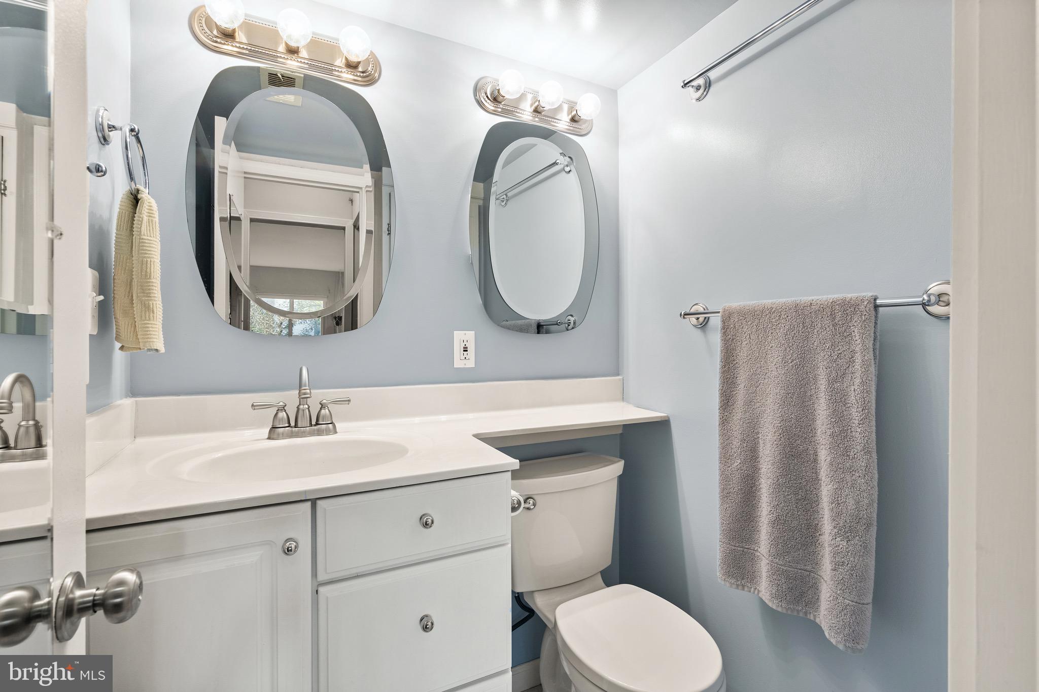 PARK SPRING - Residential