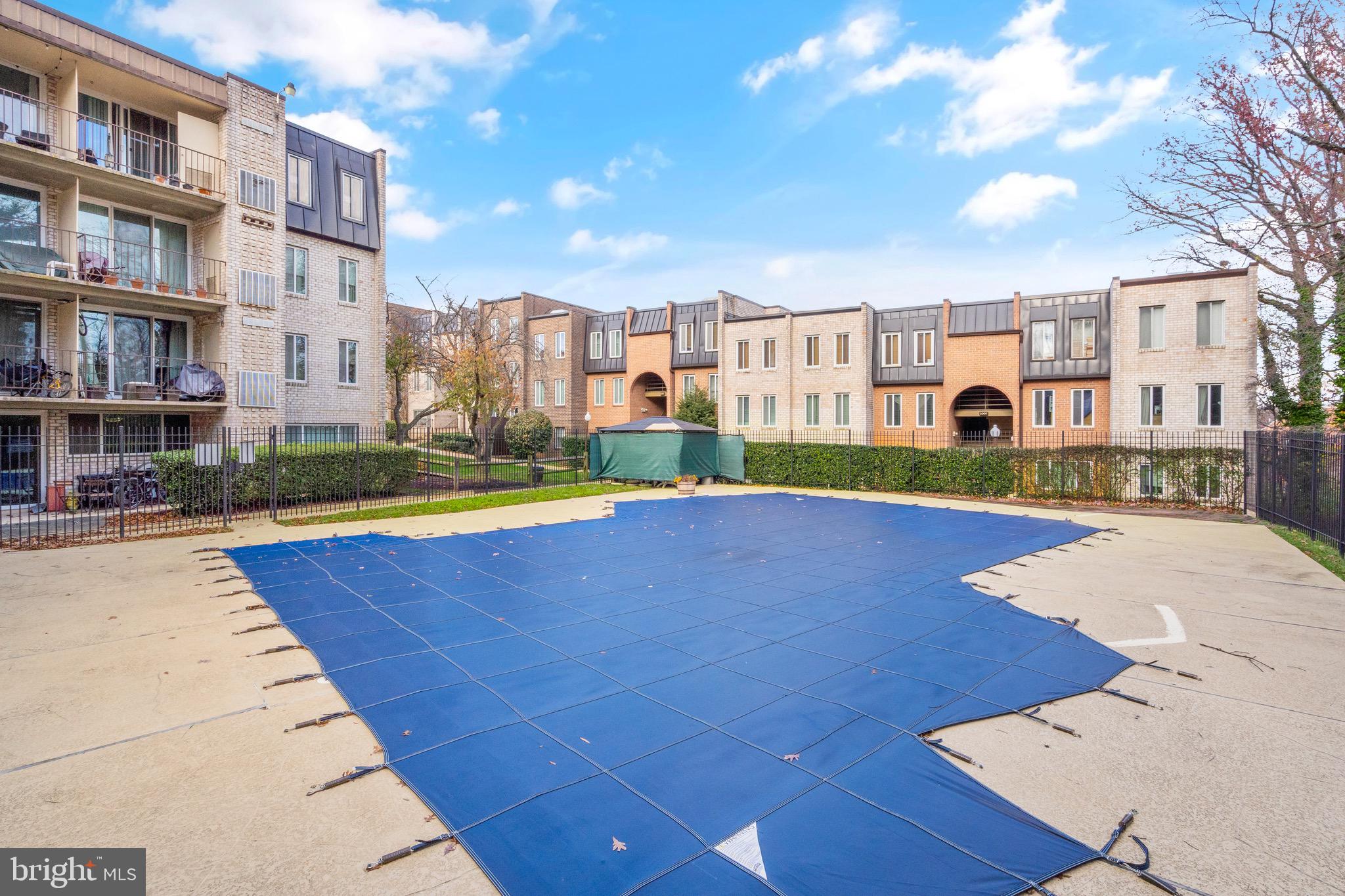 PARK SPRING - Residential