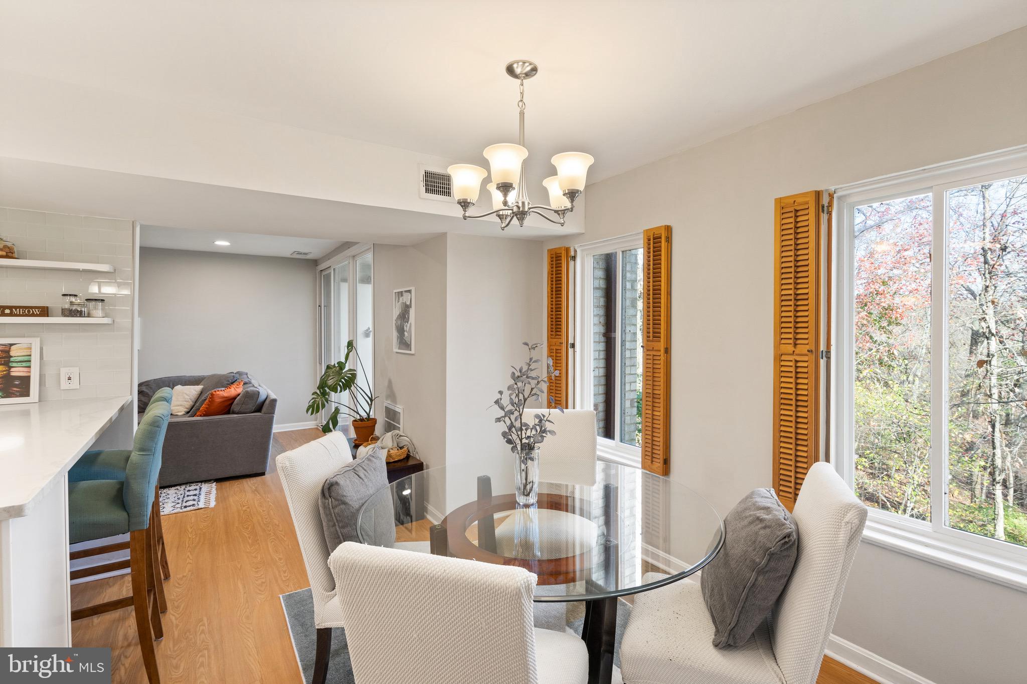 PARK SPRING - Residential