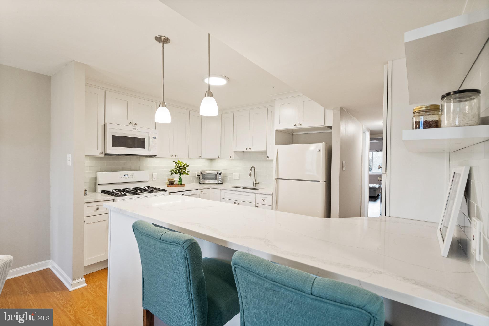 PARK SPRING - Residential