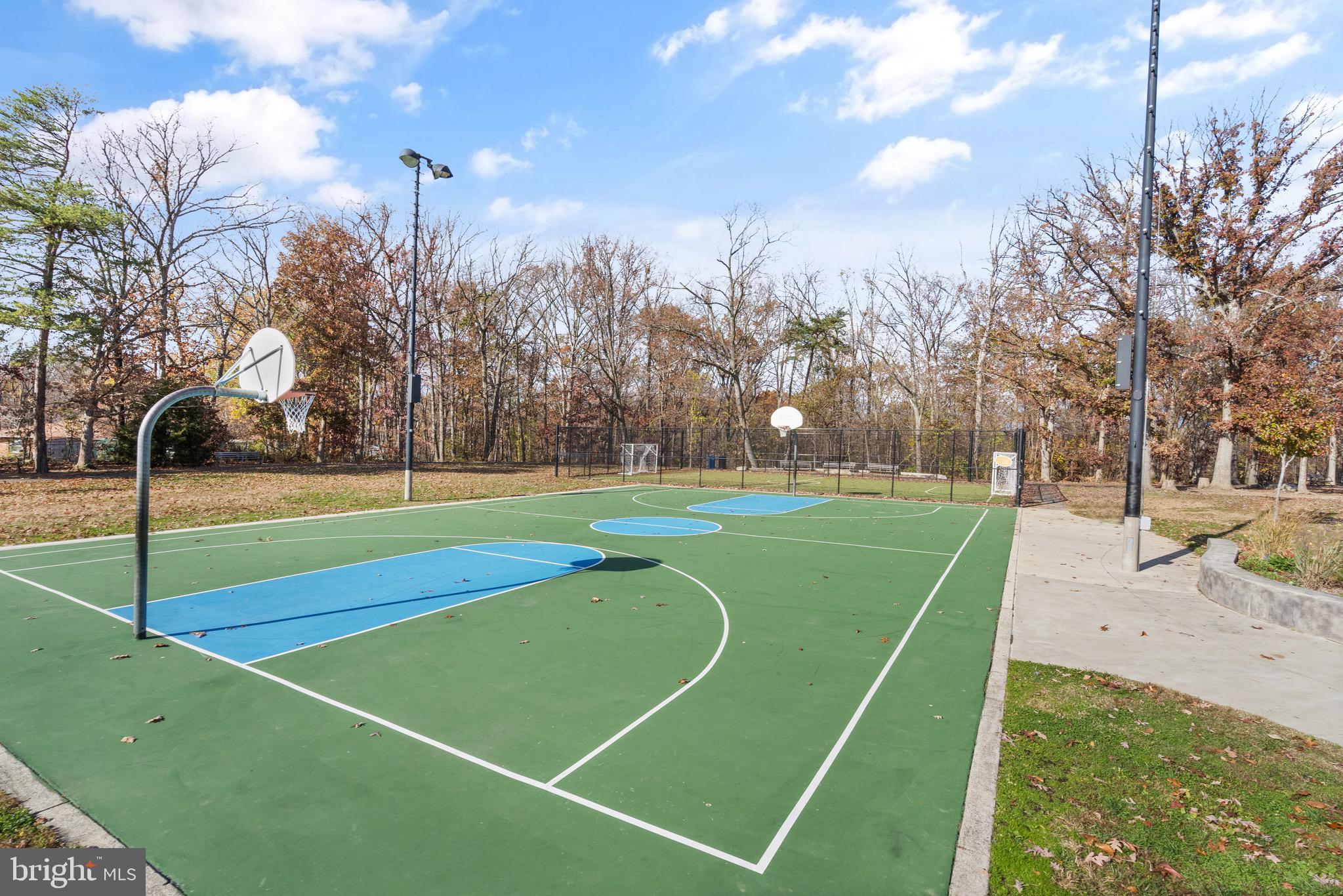 PARK SPRING - Residential