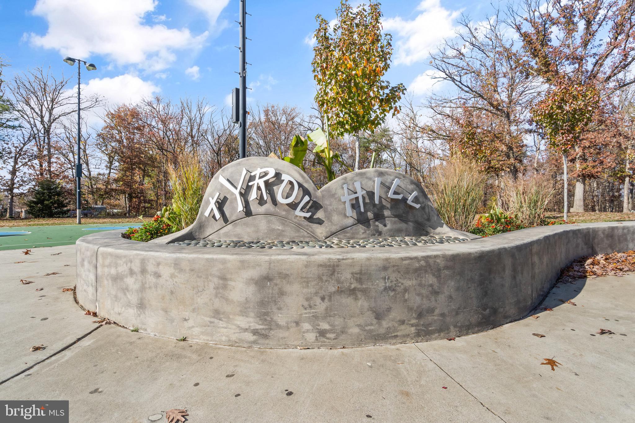 PARK SPRING - Residential