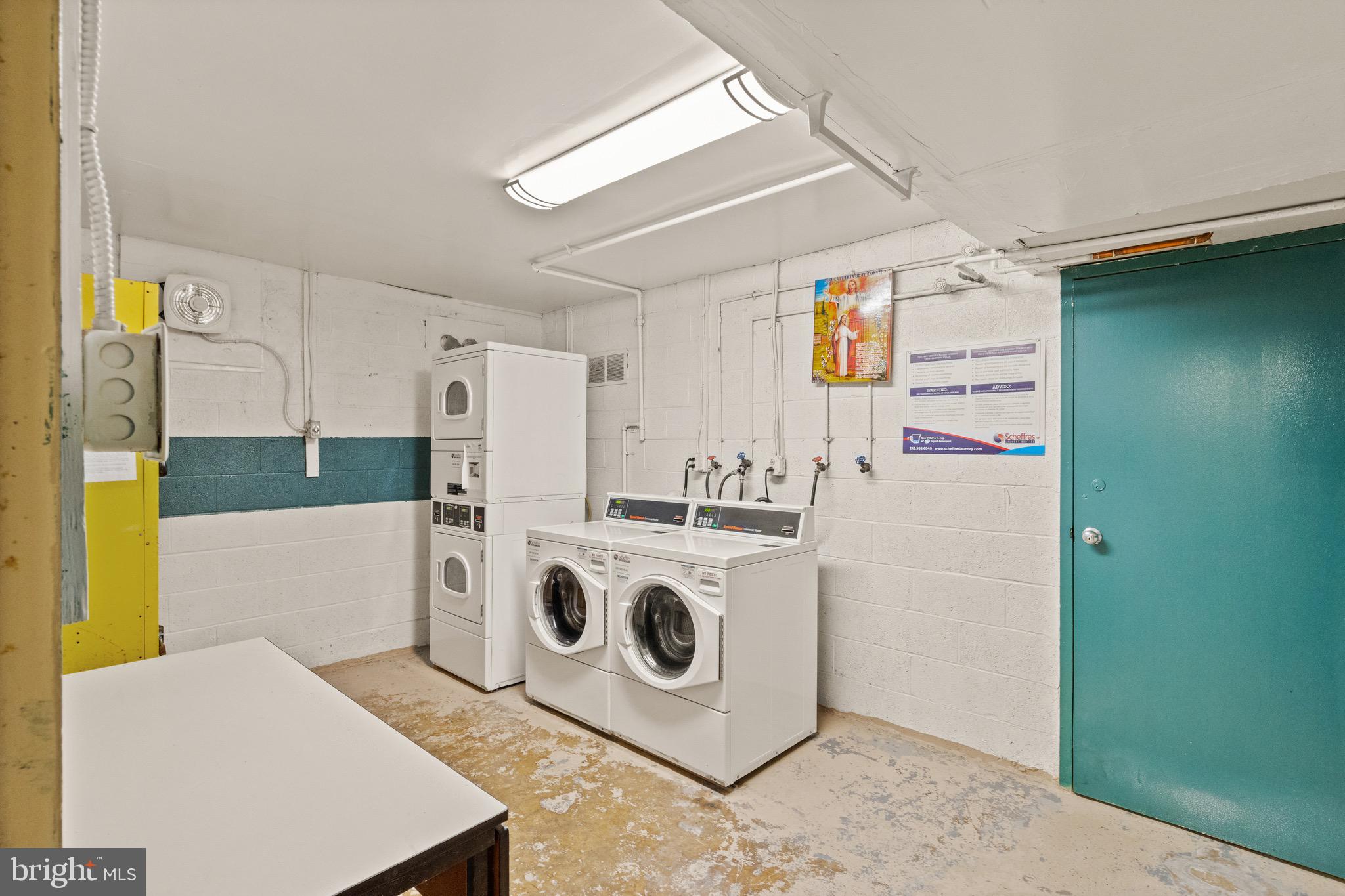 PARK SPRING - Residential