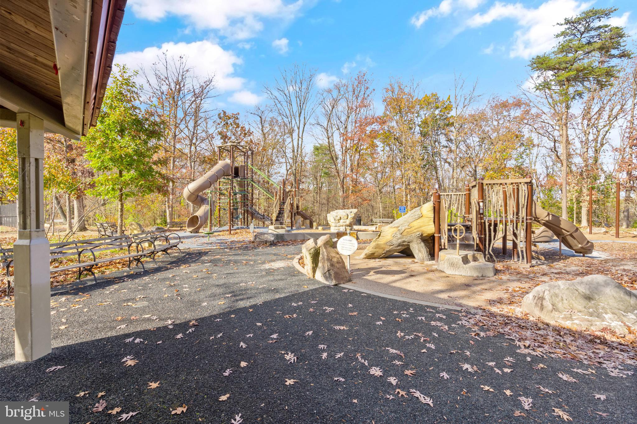 PARK SPRING - Residential