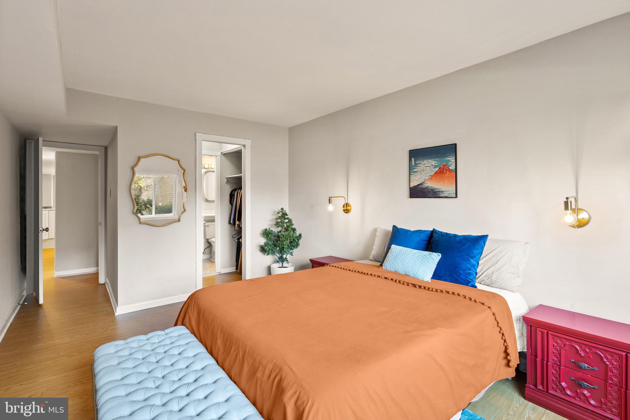 PARK SPRING - Residential