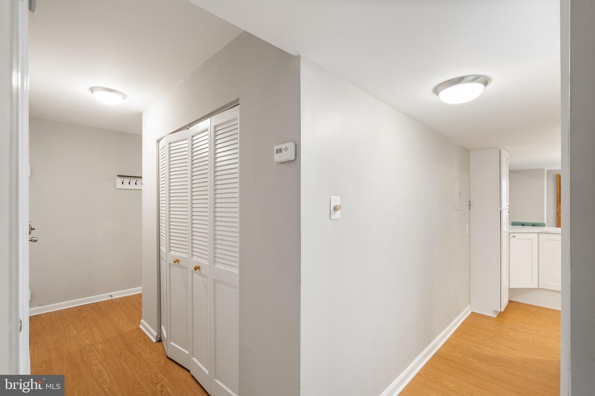 PARK SPRING - Residential