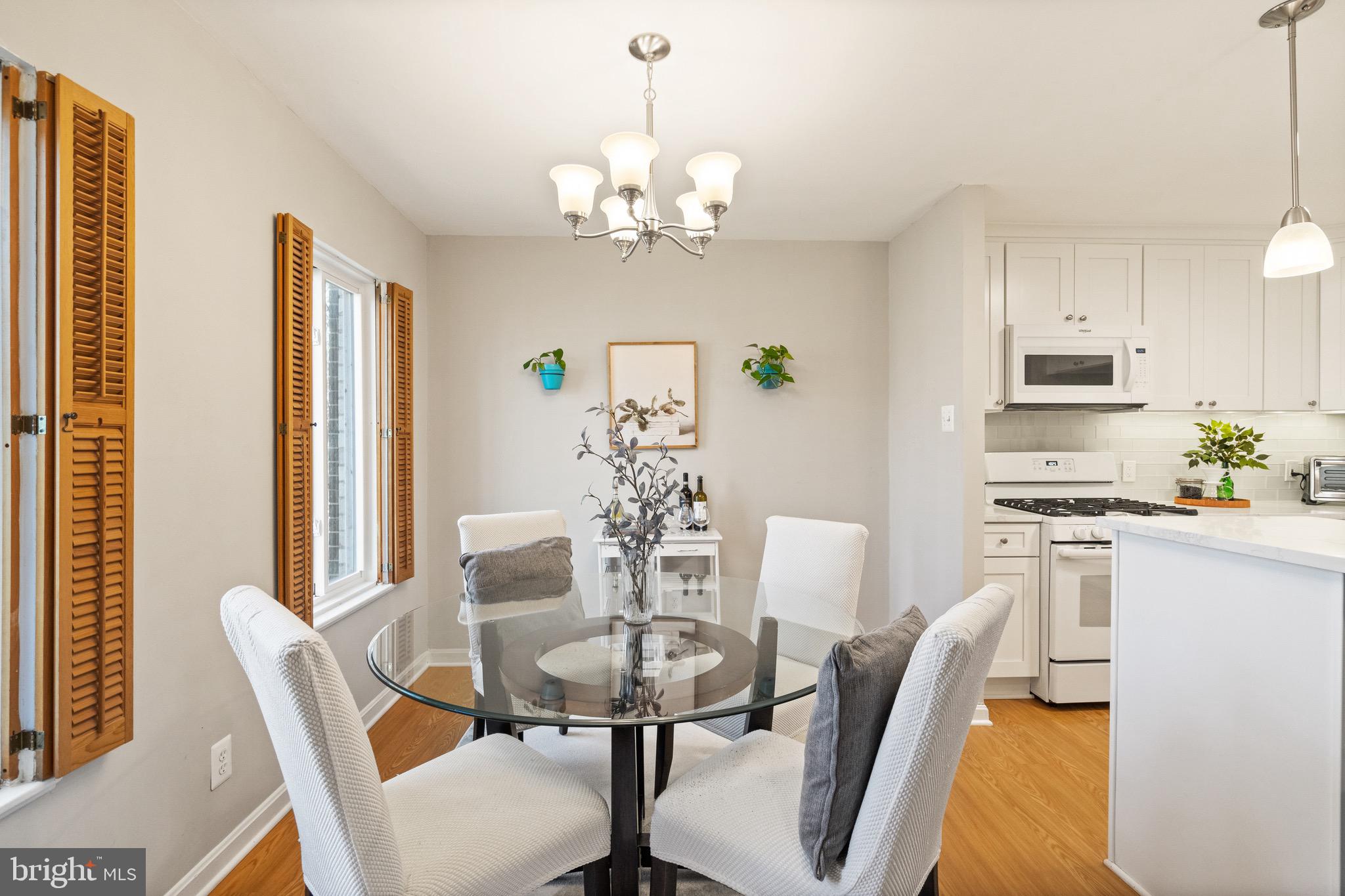 PARK SPRING - Residential