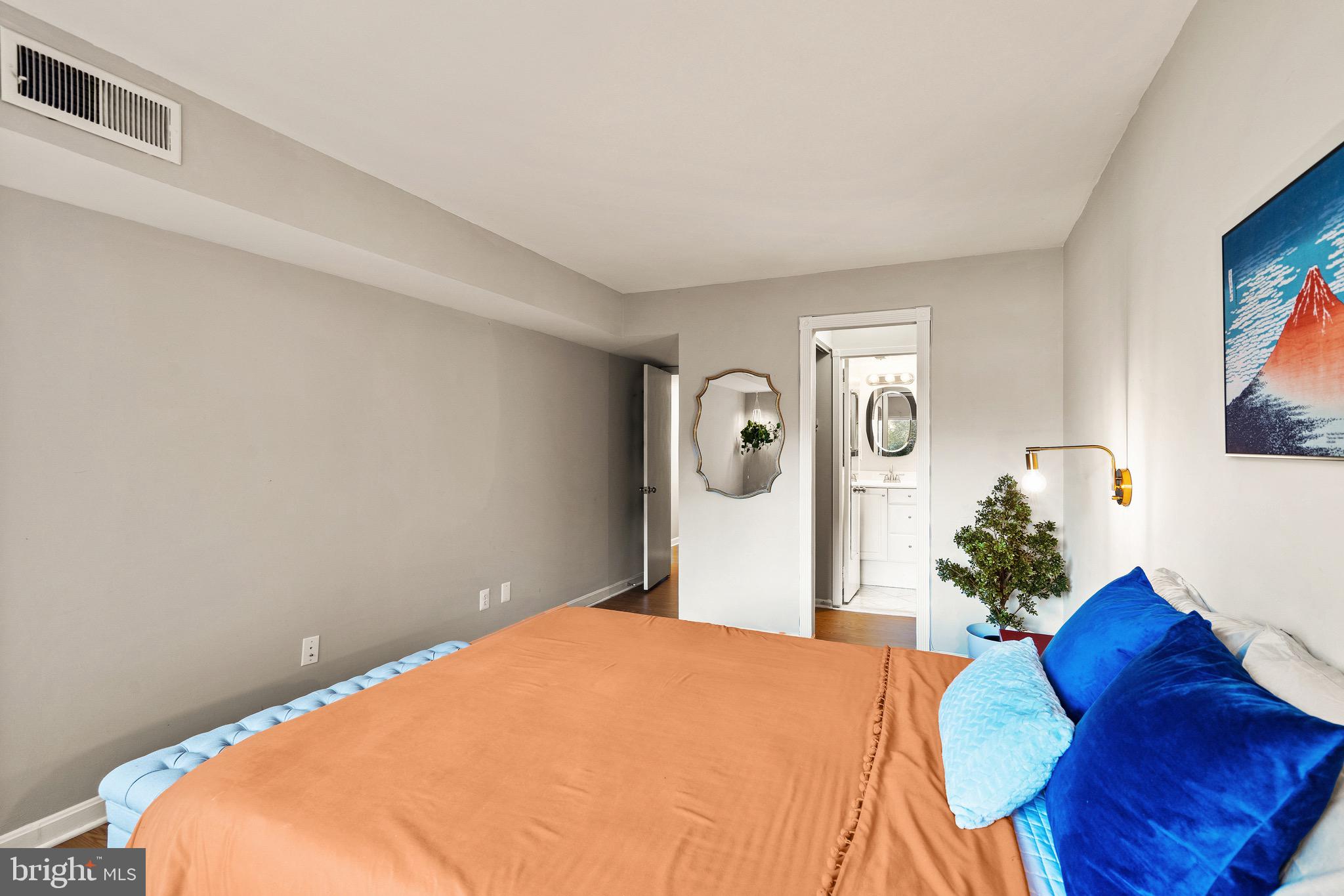 PARK SPRING - Residential