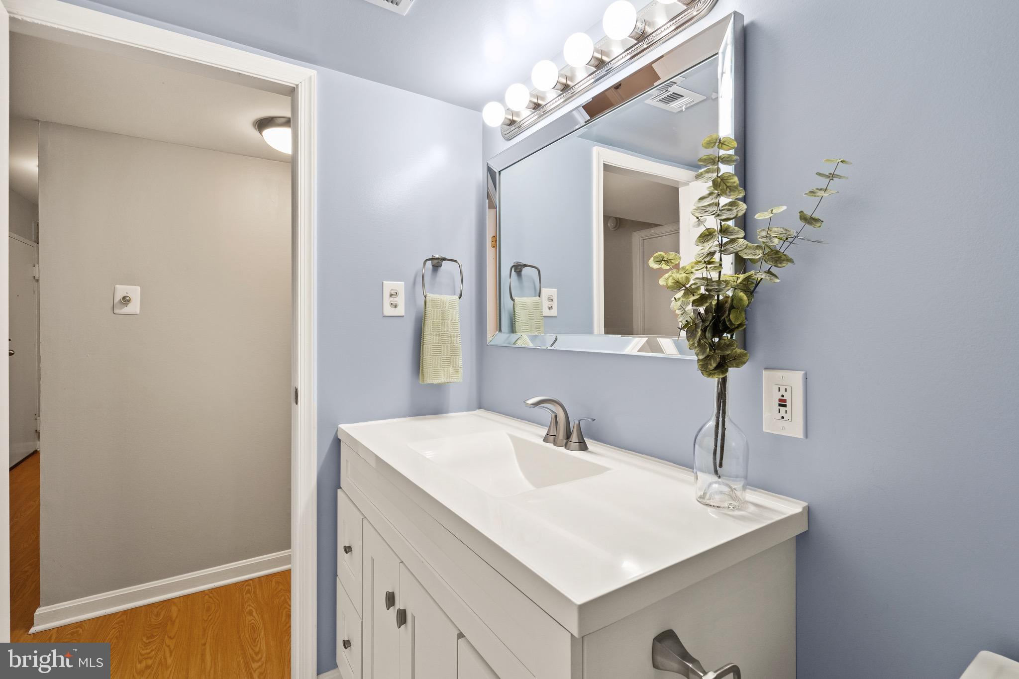 PARK SPRING - Residential