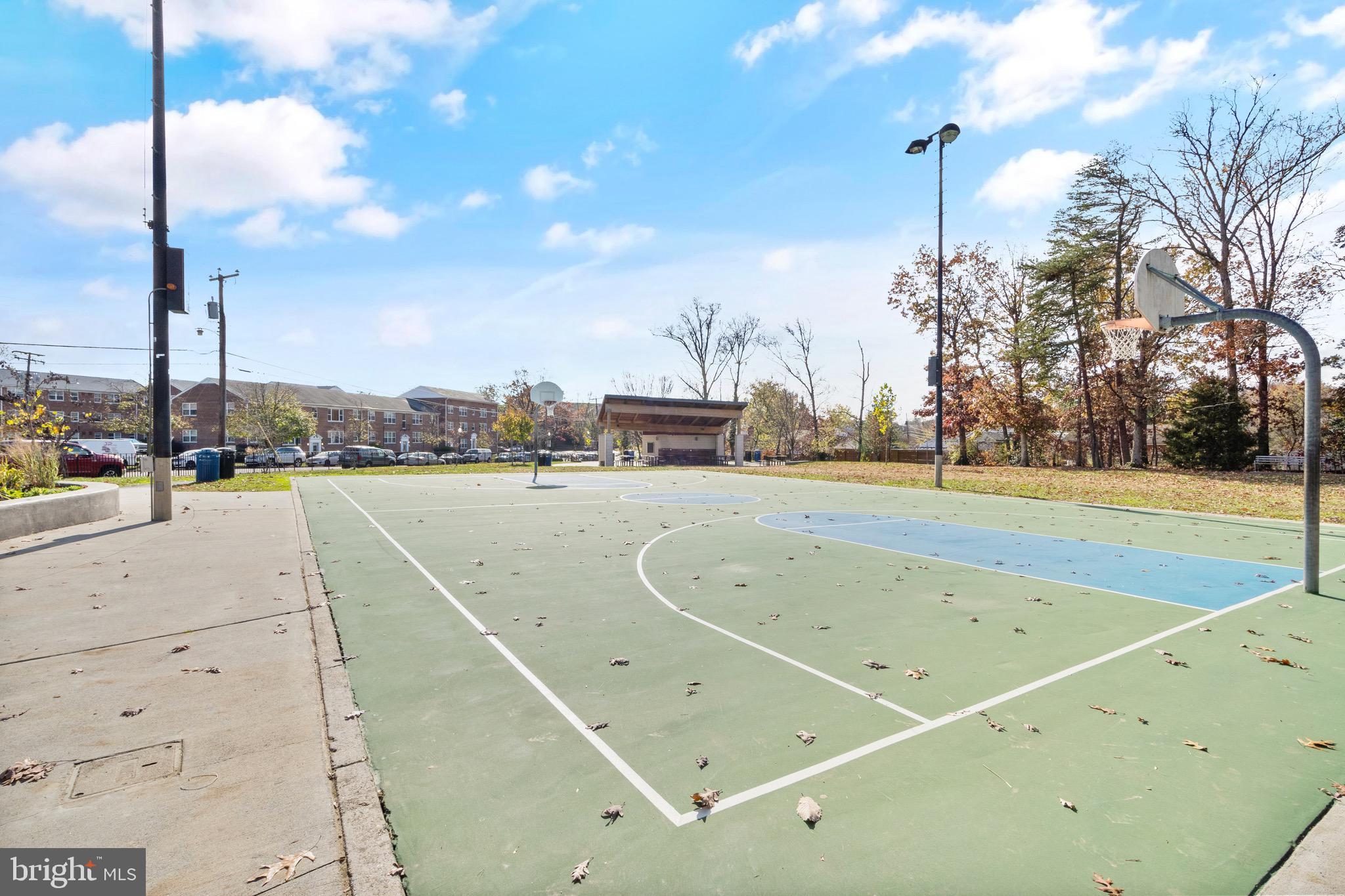 PARK SPRING - Residential