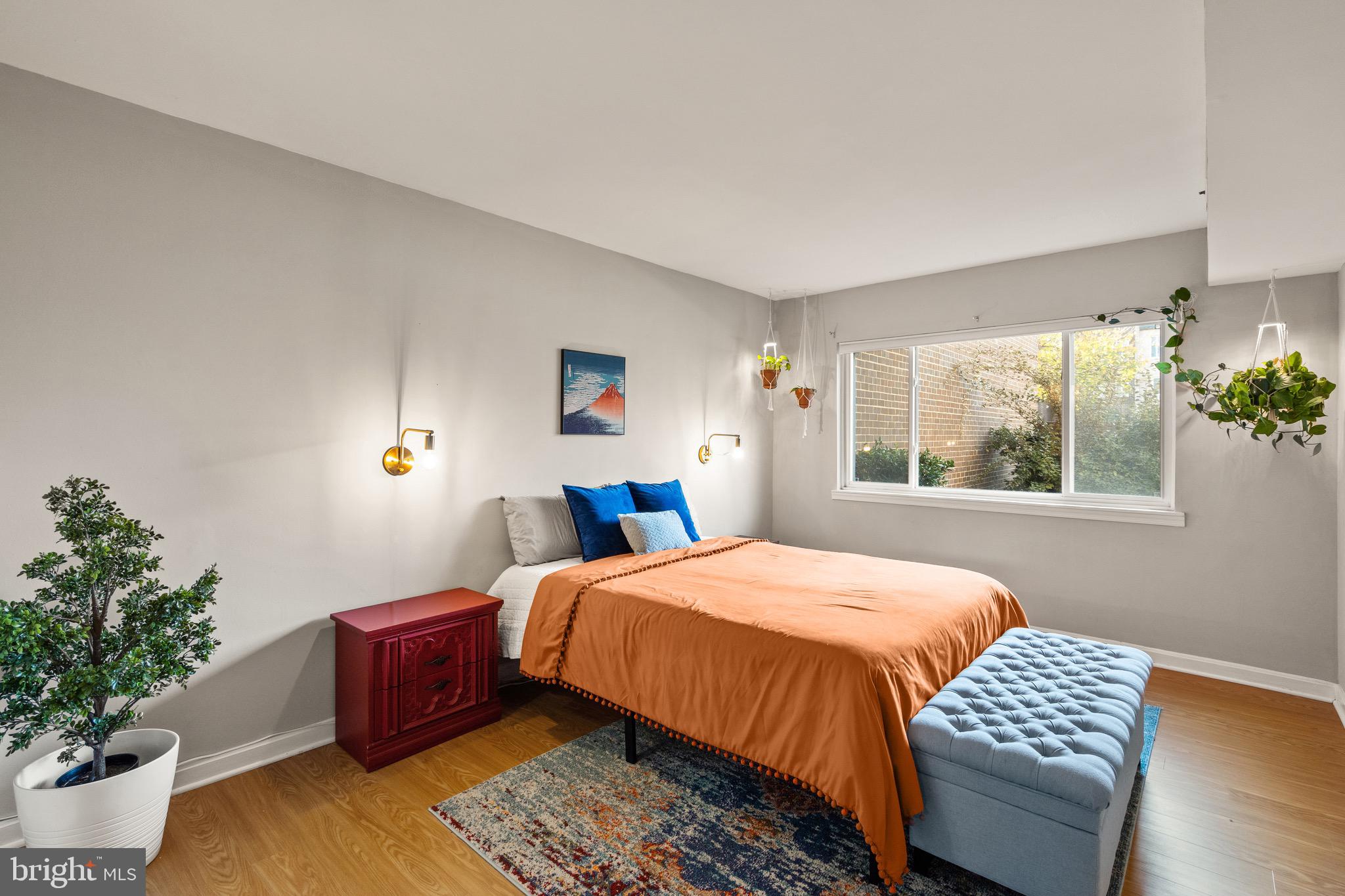 PARK SPRING - Residential