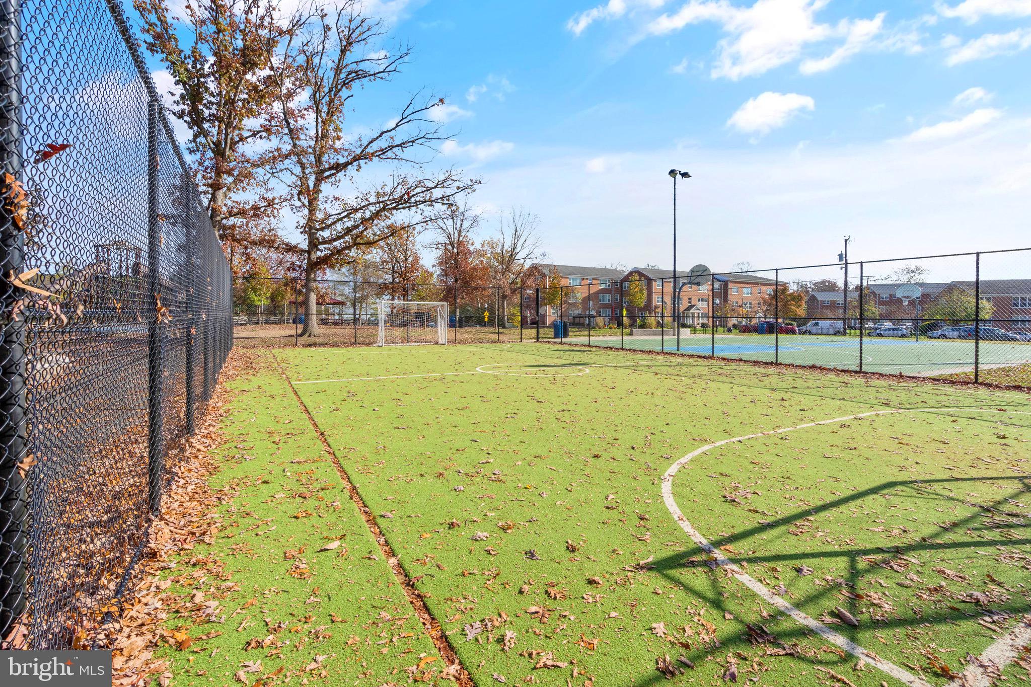 PARK SPRING - Residential