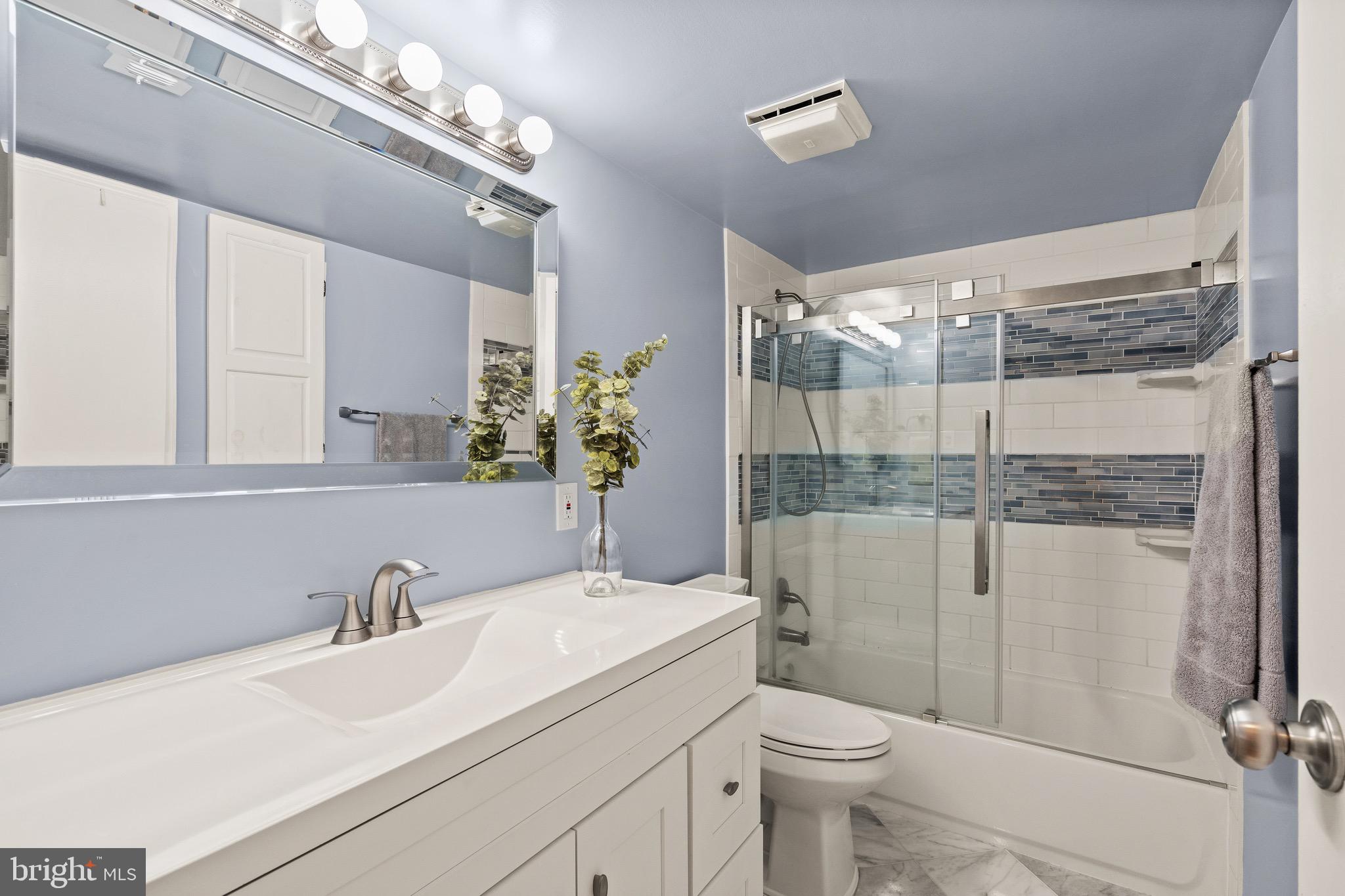 PARK SPRING - Residential