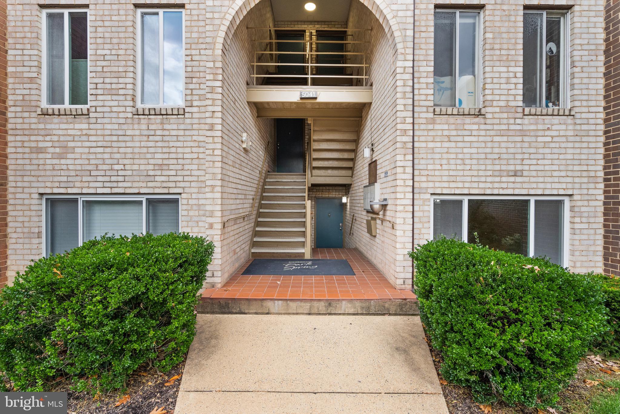 PARK SPRING - Residential