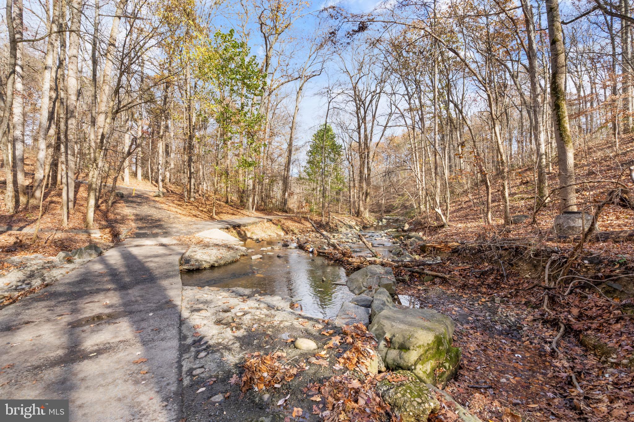 PARK SPRING - Residential