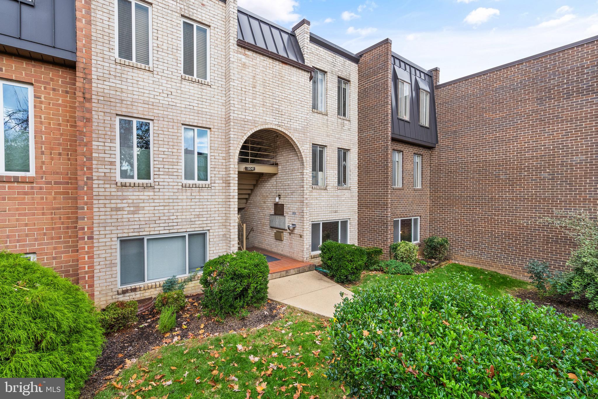 PARK SPRING - Residential