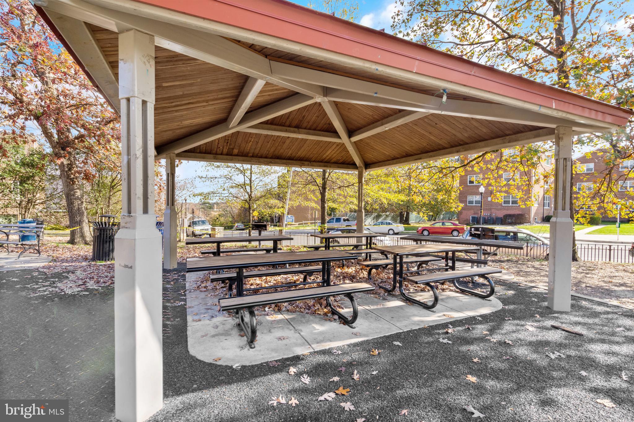 PARK SPRING - Residential