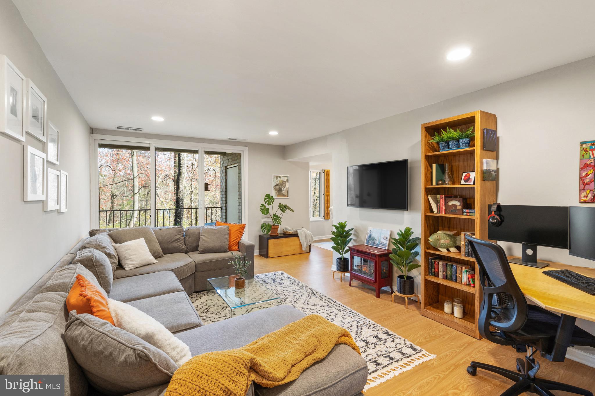 PARK SPRING - Residential