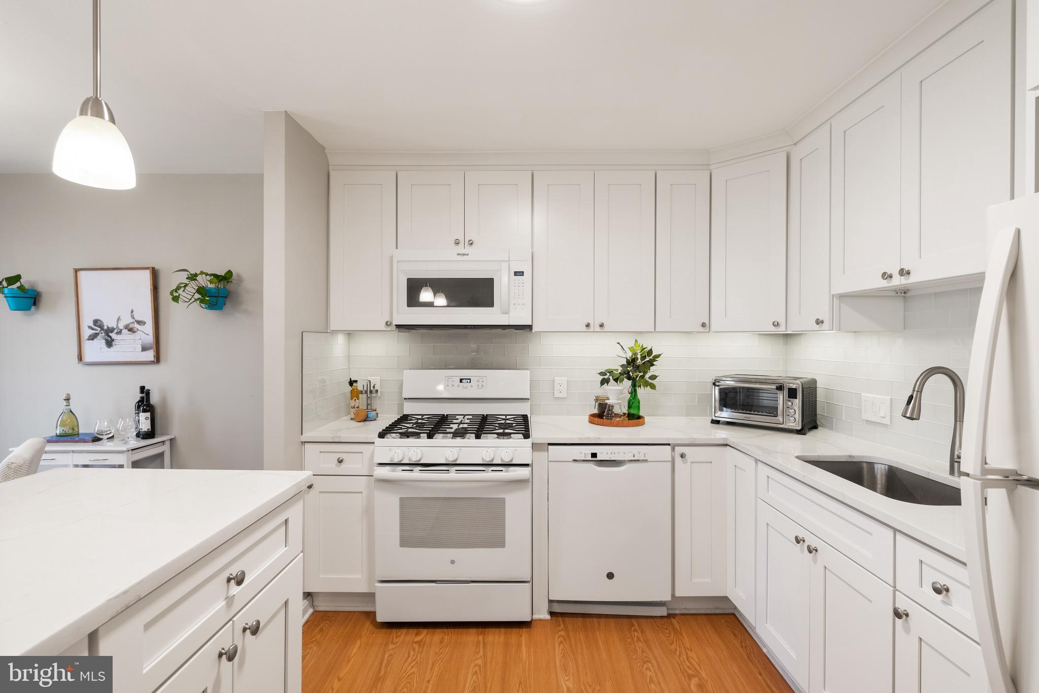 PARK SPRING - Residential