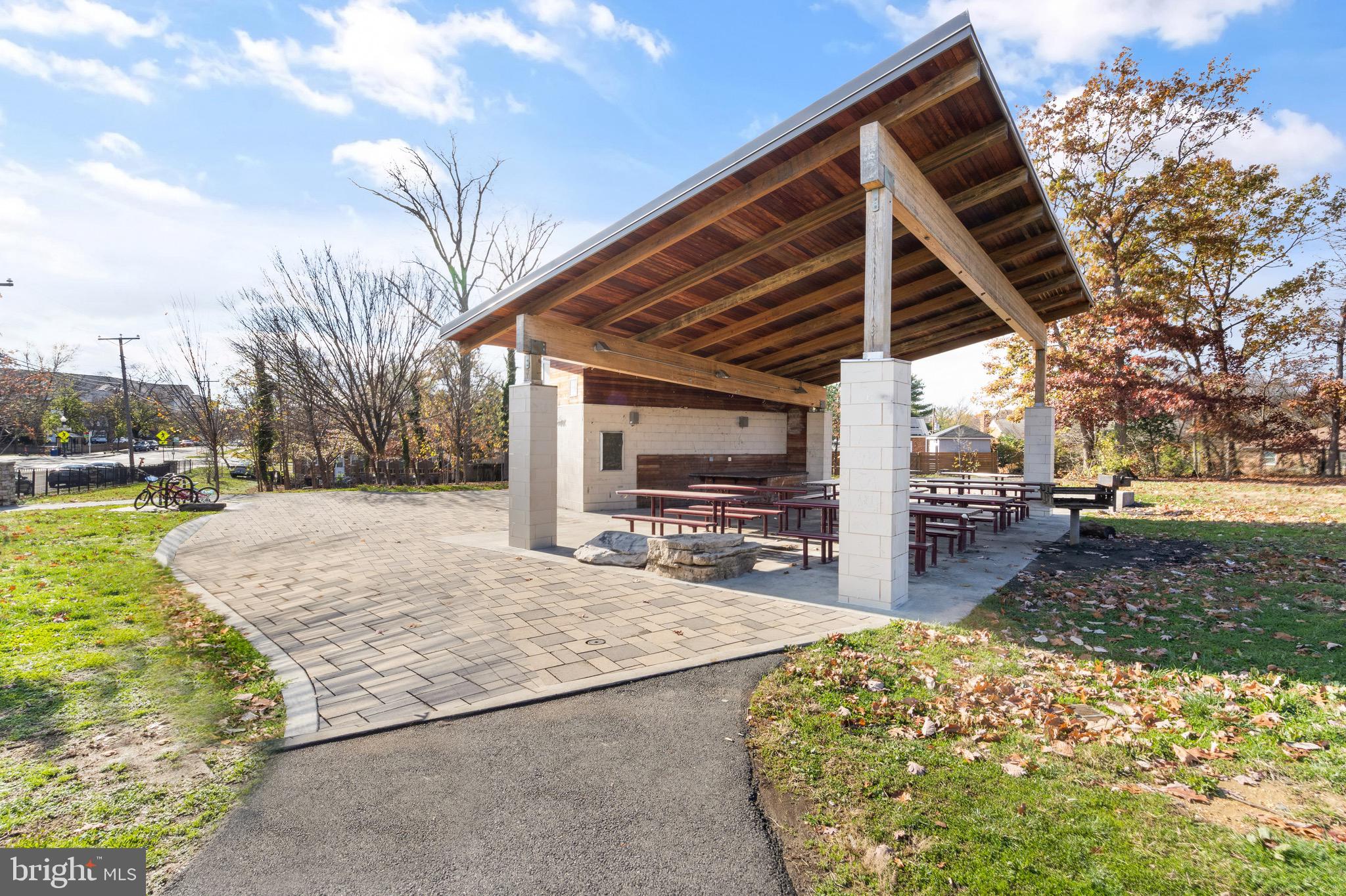 PARK SPRING - Residential