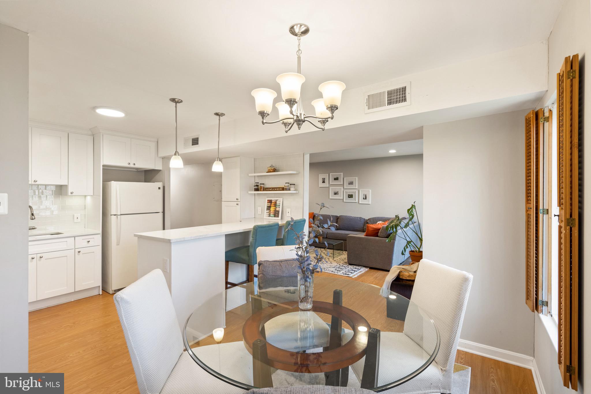 PARK SPRING - Residential