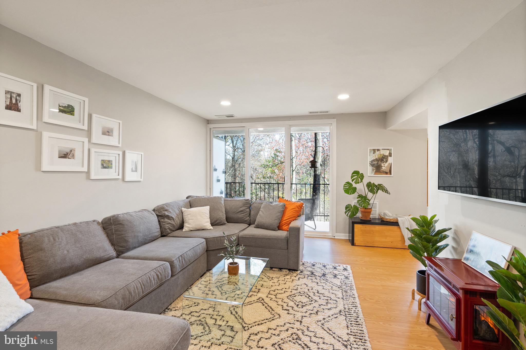 PARK SPRING - Residential