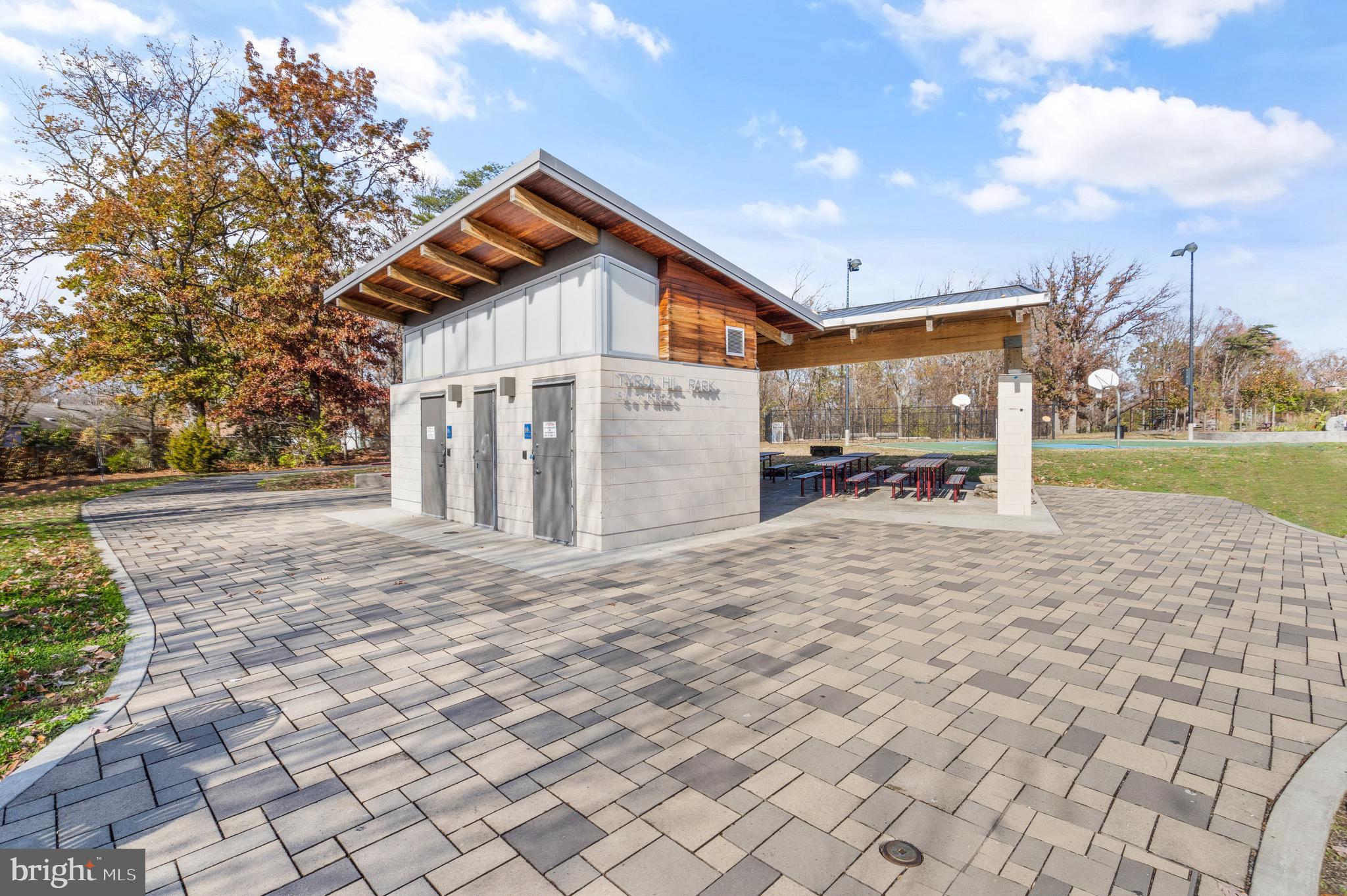 PARK SPRING - Residential