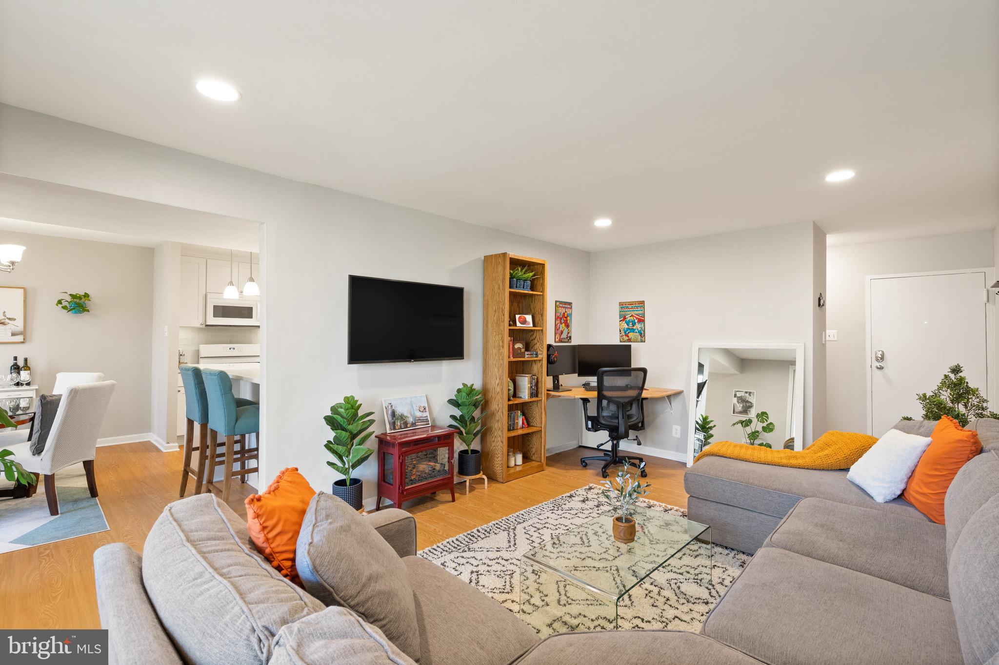 PARK SPRING - Residential