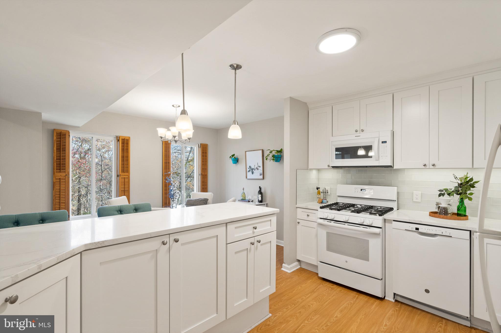 PARK SPRING - Residential