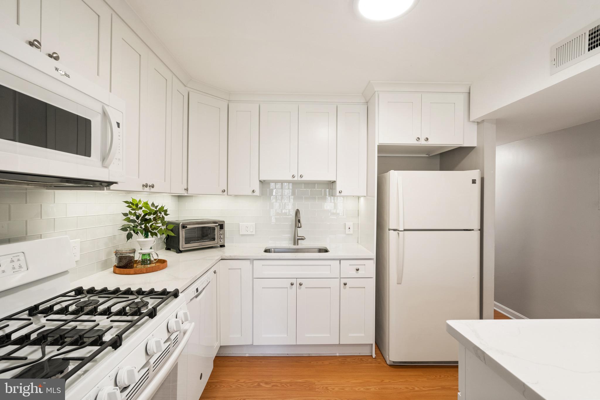 PARK SPRING - Residential