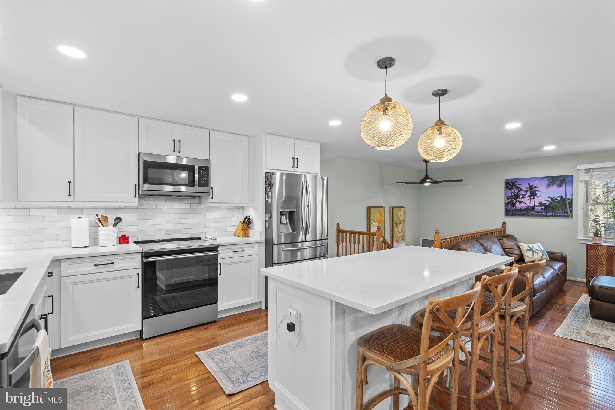 HIDDENBROOK - Residential