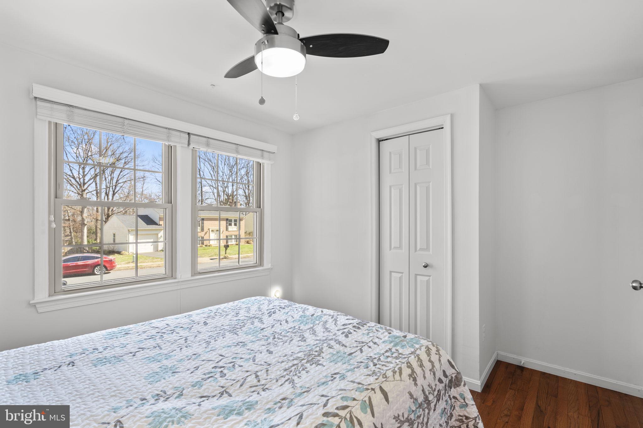 HIDDENBROOK - Residential