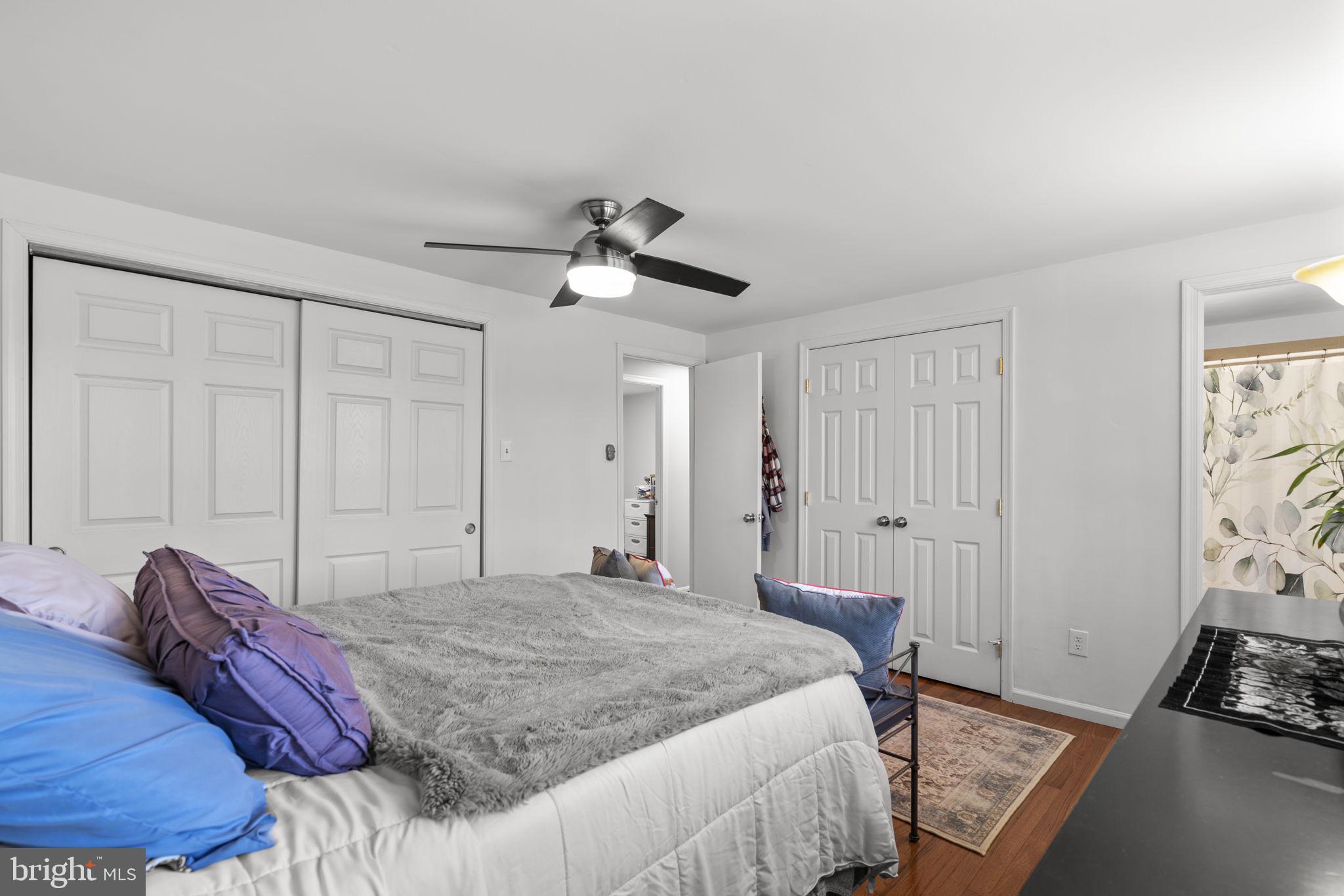 HIDDENBROOK - Residential