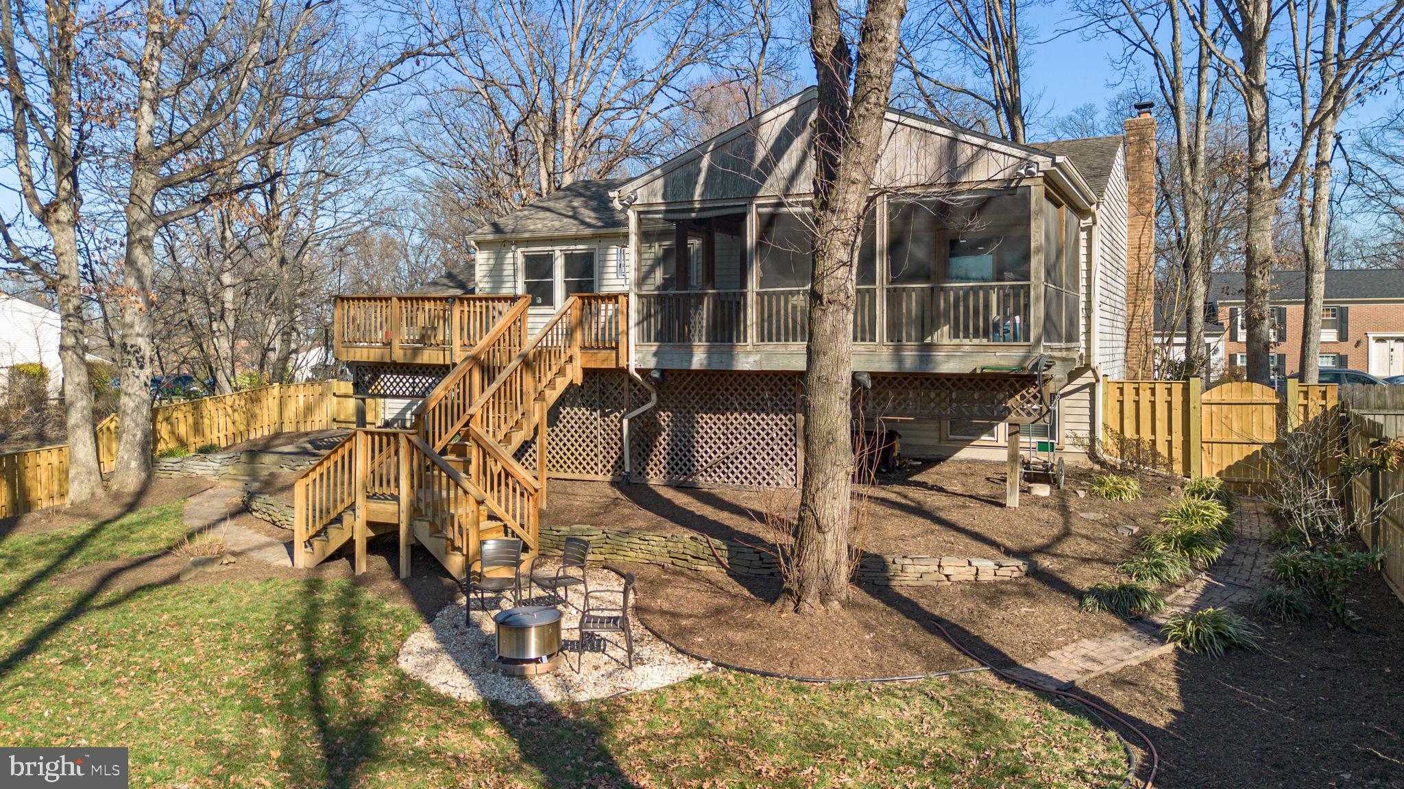 HIDDENBROOK - Residential