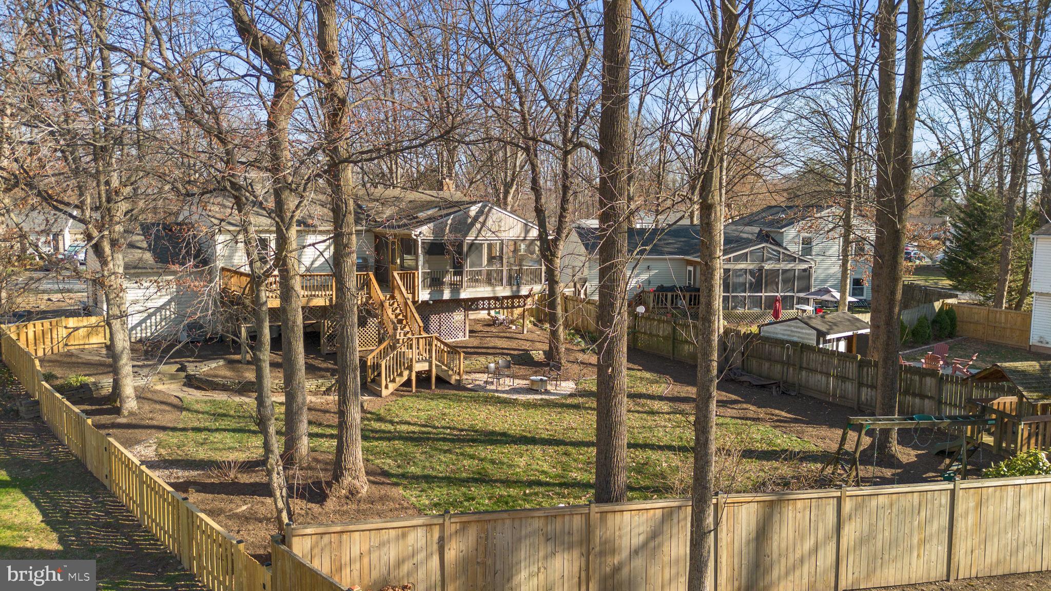 HIDDENBROOK - Residential