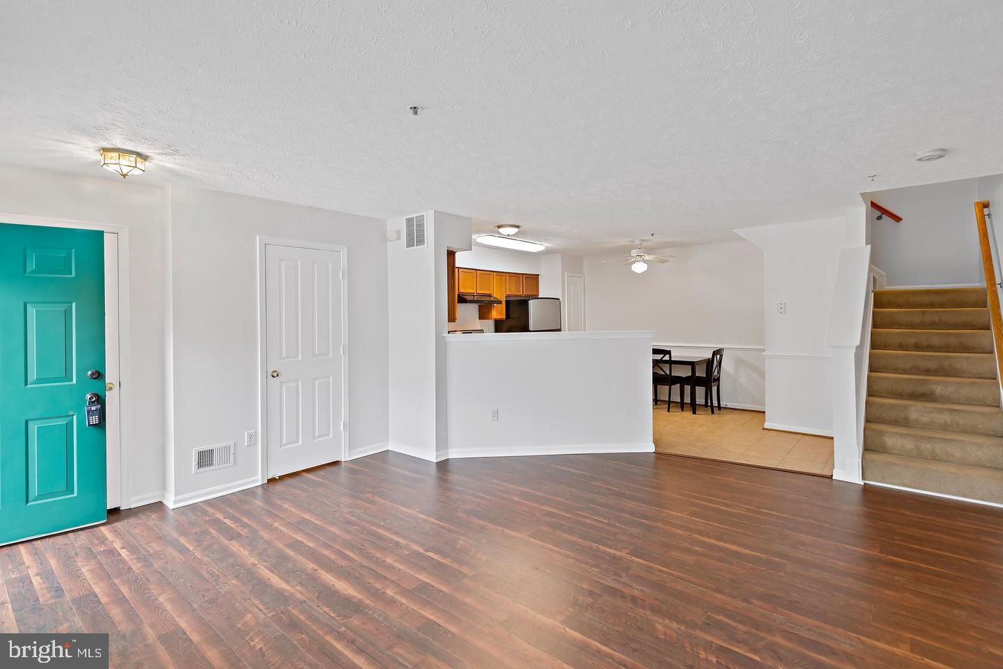 QUAIL RUN - Residential