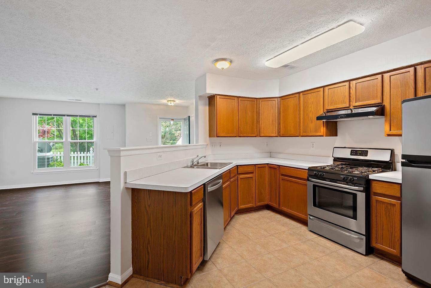 QUAIL RUN - Residential