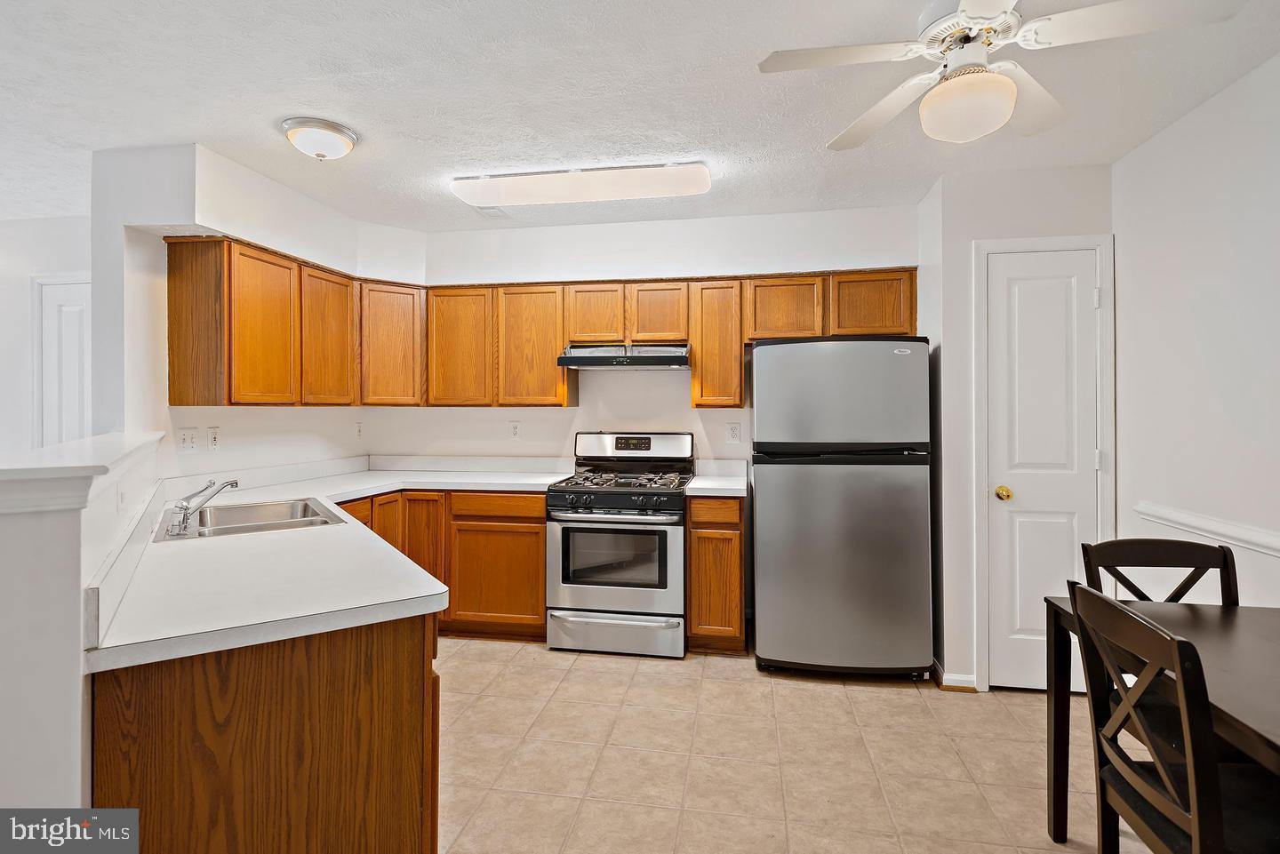 QUAIL RUN - Residential