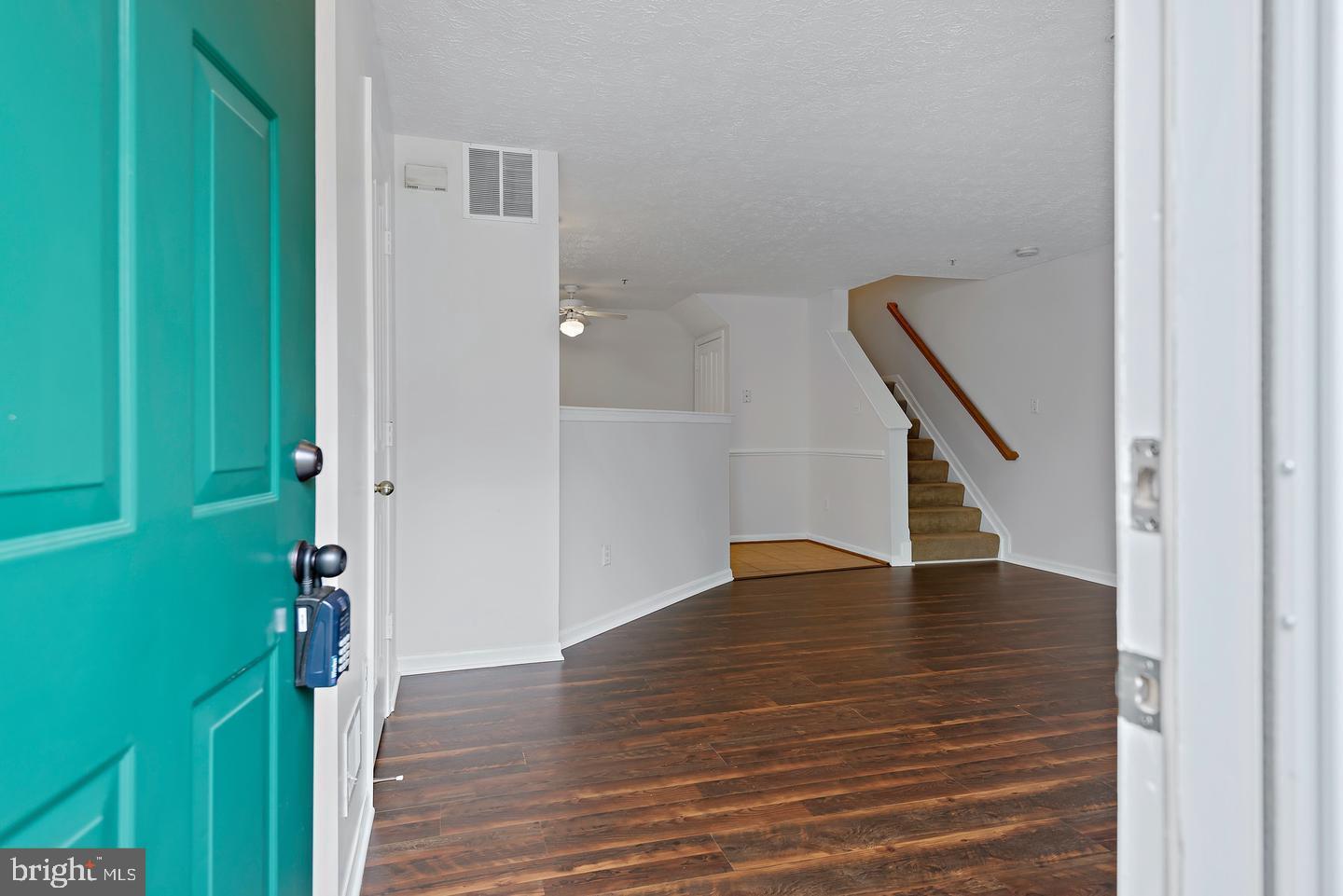 QUAIL RUN - Residential